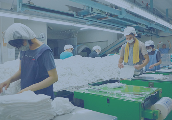 徳島ランドリー