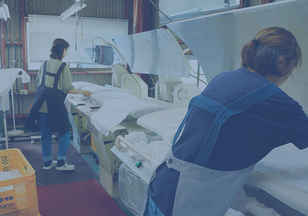 徳島ランドリー