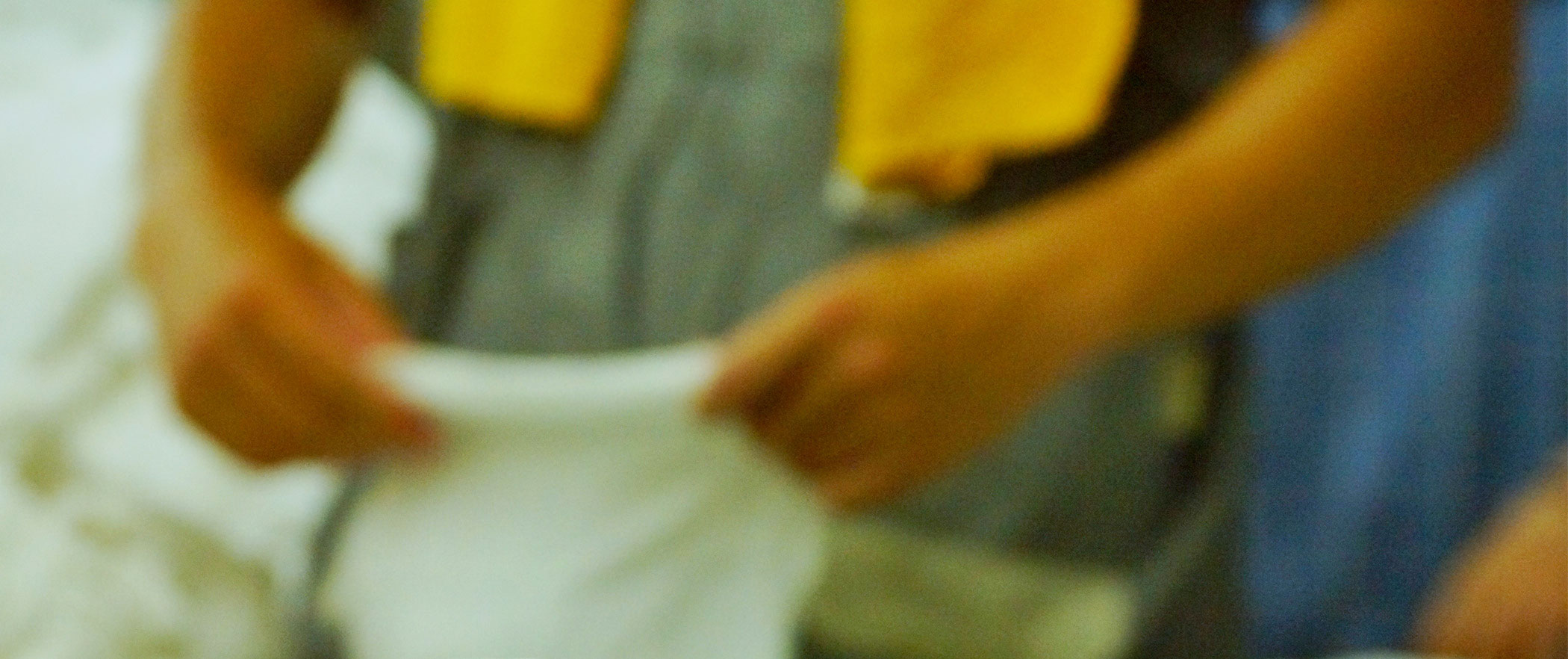 業務用クリーニング