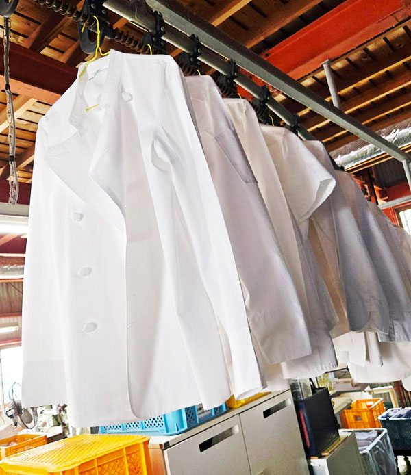 強み3 幅広いサービスラインナップ