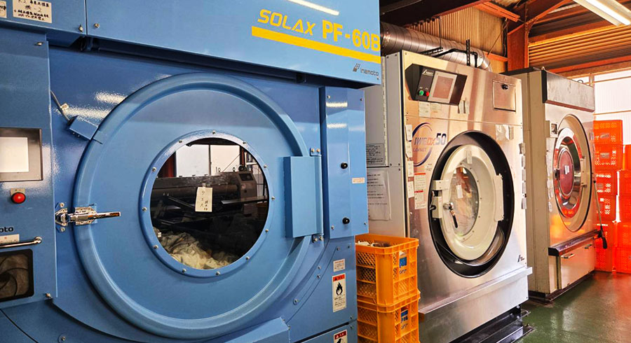 強み4 コスト・業務効率の改善