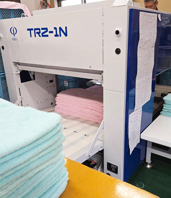 強み4 コスト・業務効率の改善